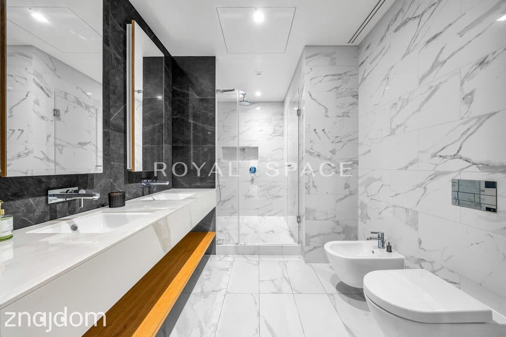 Przestronny apartament na Złotej 44! - zdjęcie 11