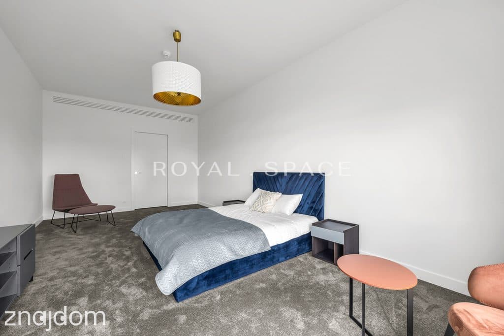 Przestronny apartament na Złotej 44! - zdjęcie 14