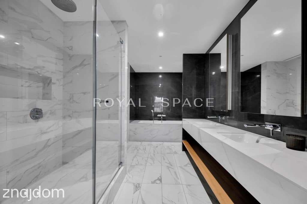 Przestronny apartament na Złotej 44! - zdjęcie 19