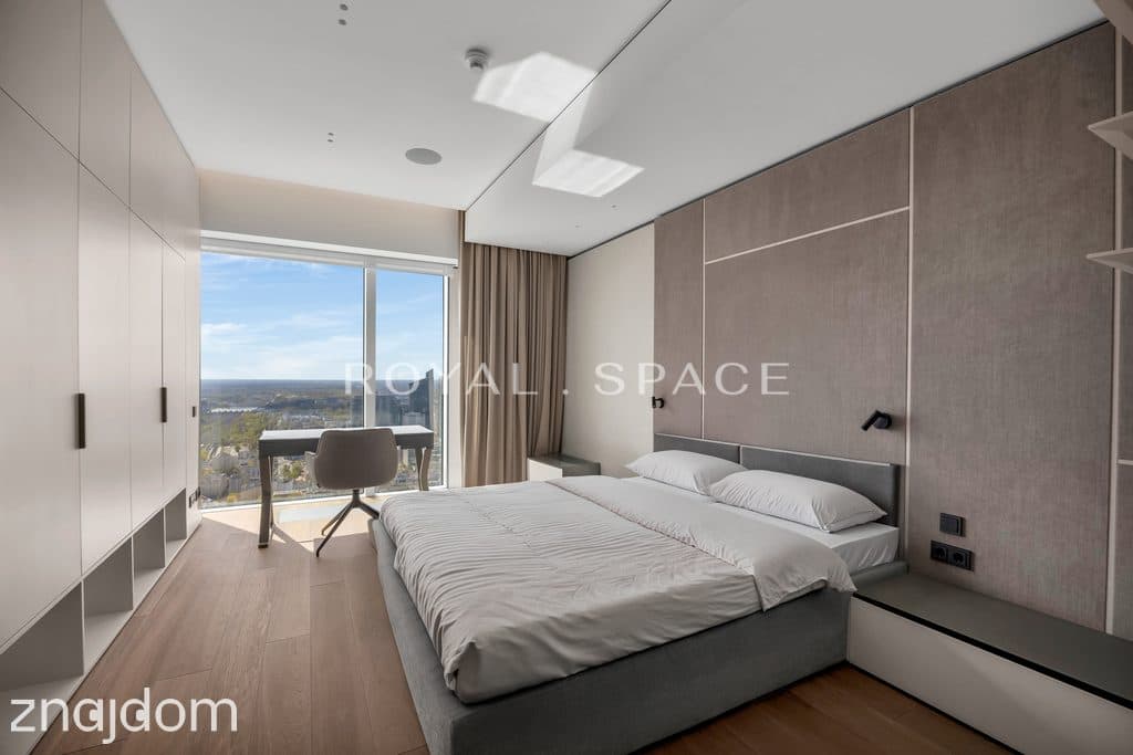 Złota 44 | Apartament z panoramicznym widokiem - zdjęcie 20