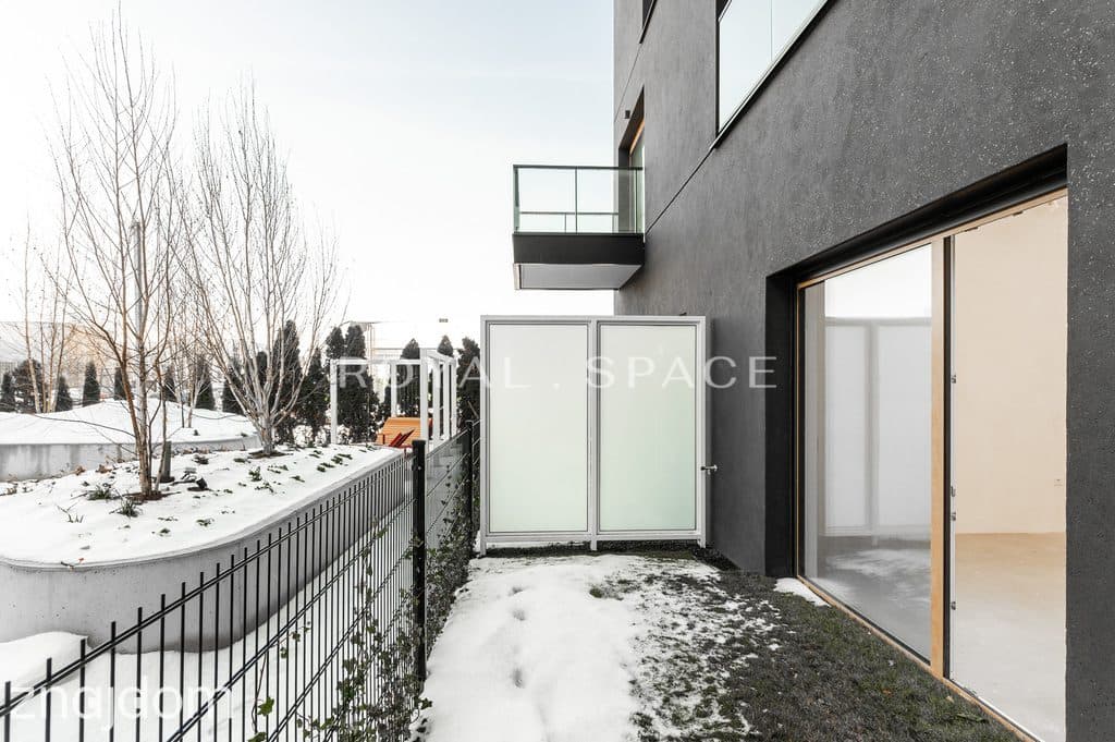 OKAZJA | Unikatowy Apartament | Lindego 2 - zdjęcie 4