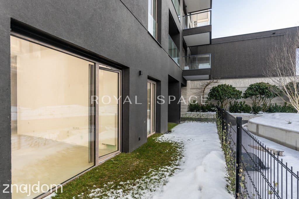 OKAZJA | Unikatowy Apartament | Lindego 2 - zdjęcie 7