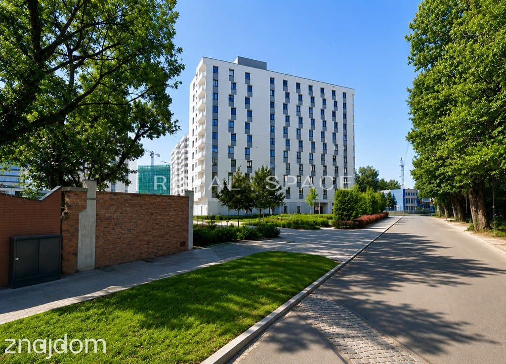 Apartament z widokiem na Wawel | Fabryczna 7 - zdjęcie 20
