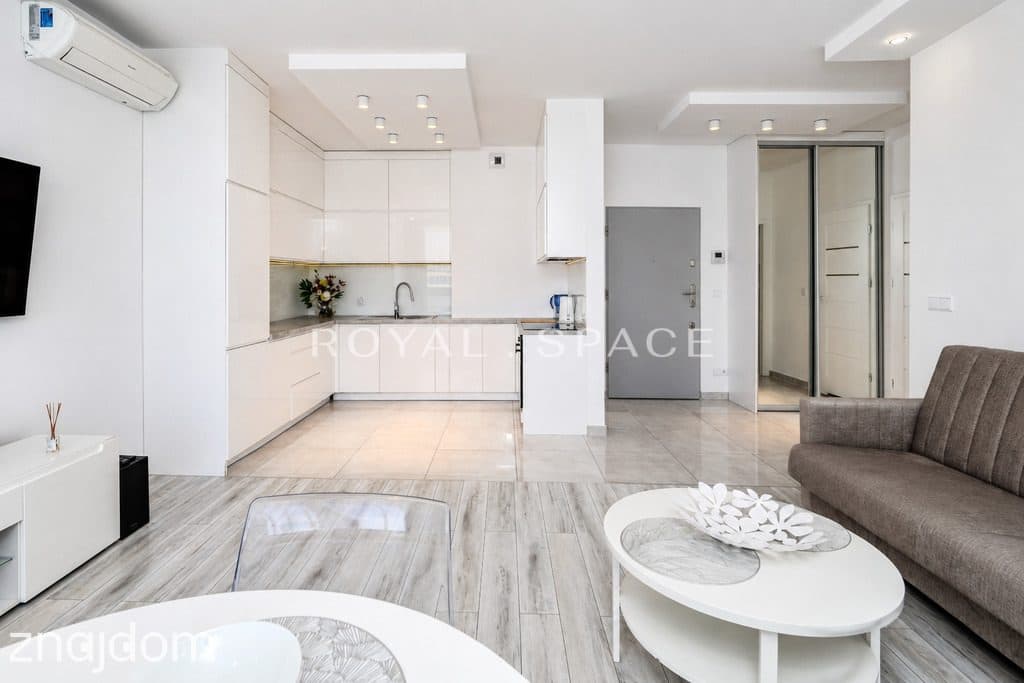 Apartament z widokiem na Wawel | Fabryczna 7 - zdjęcie 5