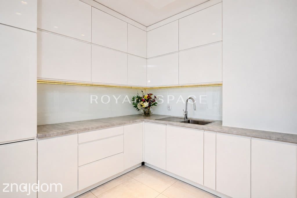 Apartament z widokiem na Wawel | Fabryczna 7 - zdjęcie 9