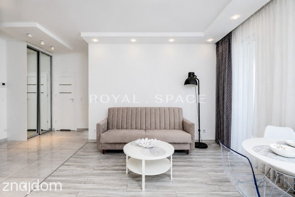 Apartament z widokiem na Wawel | Fabryczna 7 - zdjęcie 10