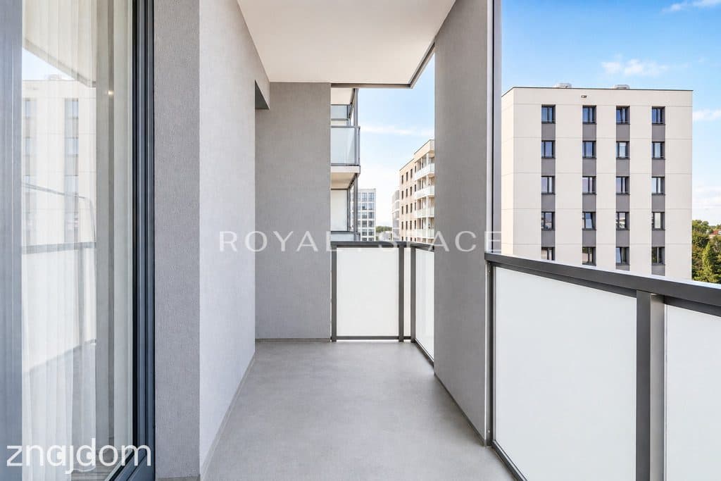Apartament z widokiem na Wawel | Fabryczna 7 - zdjęcie 17