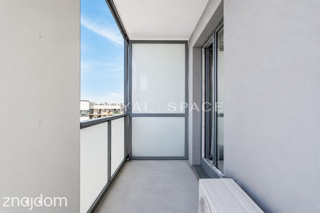 Apartament z widokiem na Wawel | Fabryczna 7 - zdjęcie 19