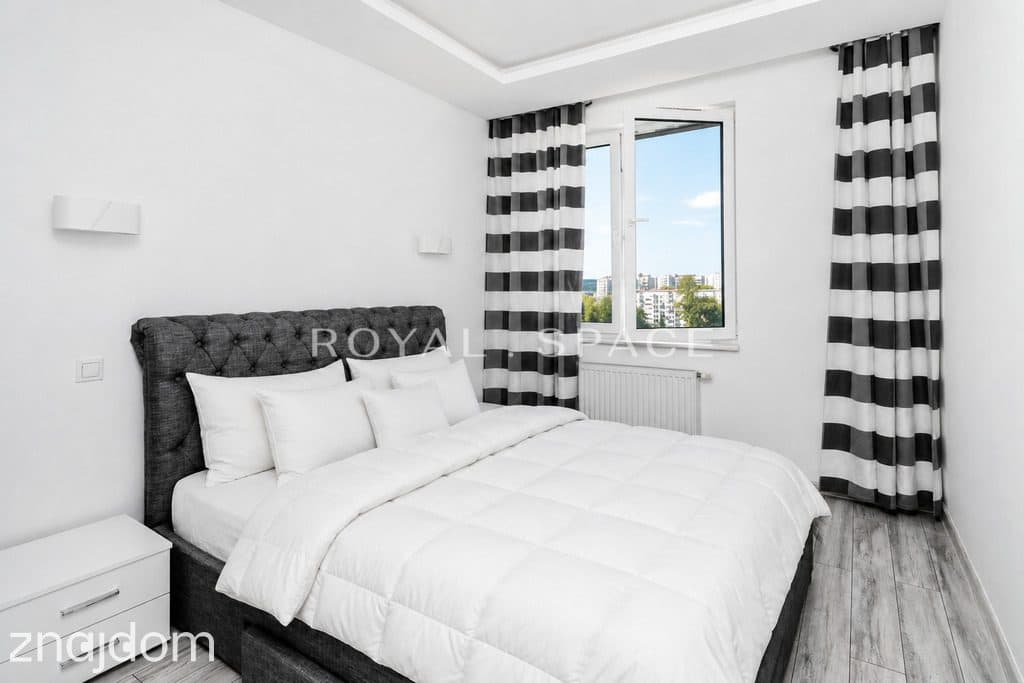 Apartament z widokiem na Wawel | Fabryczna 7