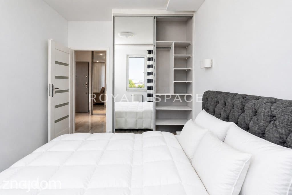 Apartament z widokiem na Wawel | Fabryczna 7 - zdjęcie 11