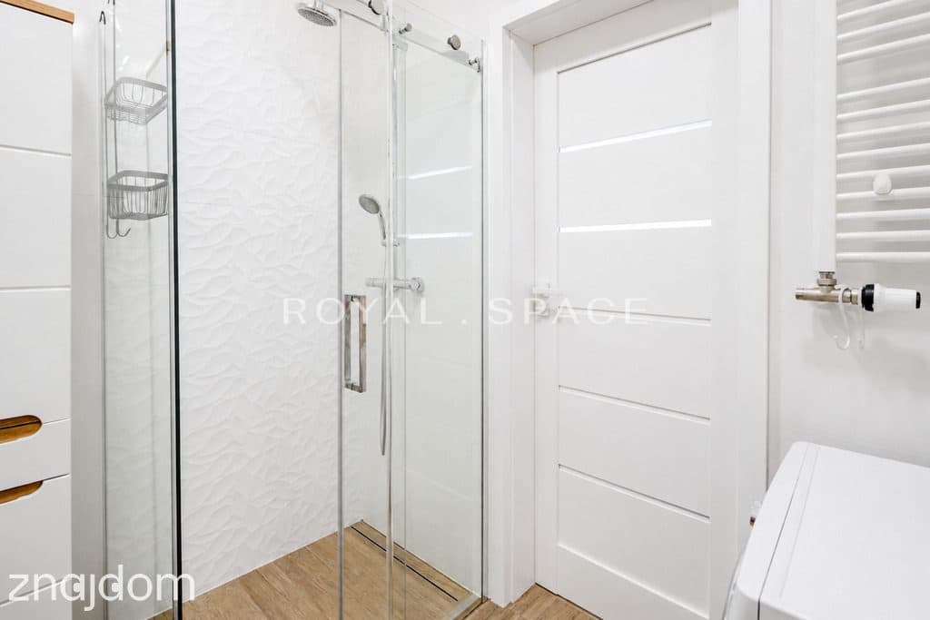 Apartament z widokiem na Wawel | Fabryczna 7 - zdjęcie 13