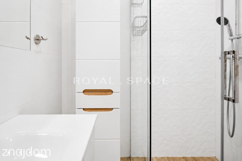 Apartament z widokiem na Wawel | Fabryczna 7 - zdjęcie 15