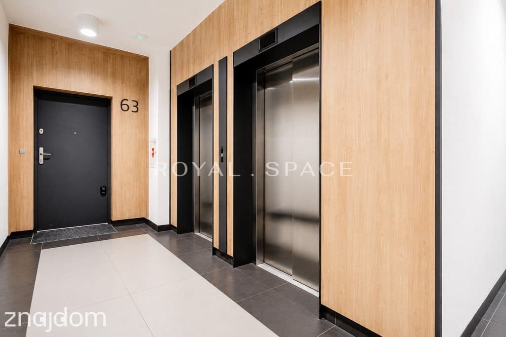 Apartament z widokiem na Wawel | Fabryczna 7 - zdjęcie 16