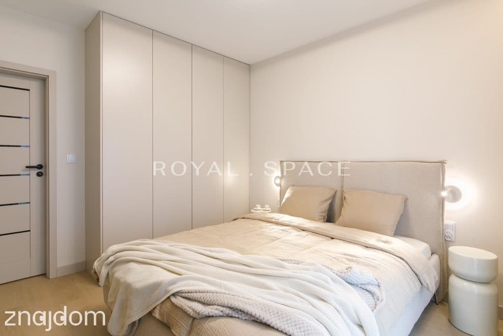 Apartament z prywatnym ogrodem | Dominikanów 28 - zdjęcie 7