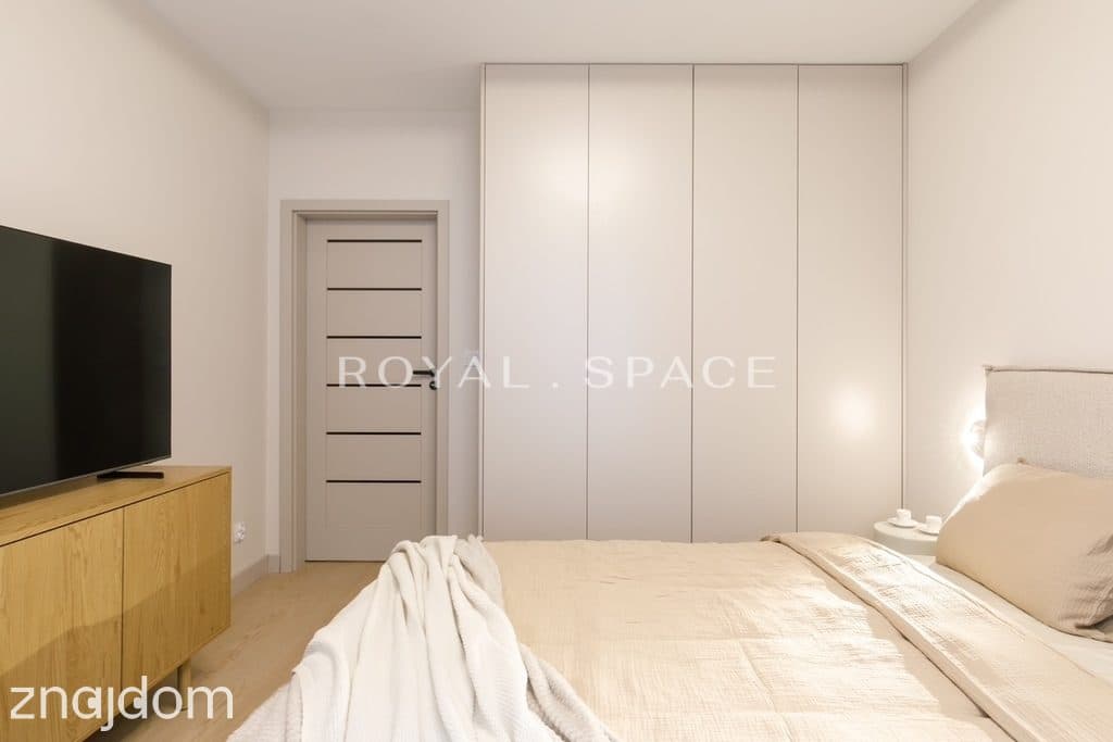 Apartament z prywatnym ogrodem | Dominikanów 28 - zdjęcie 8