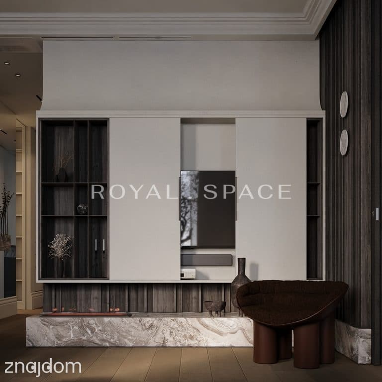 Apartament z 3-metrowymi sufitami | Młyny Mogilska - zdjęcie 6