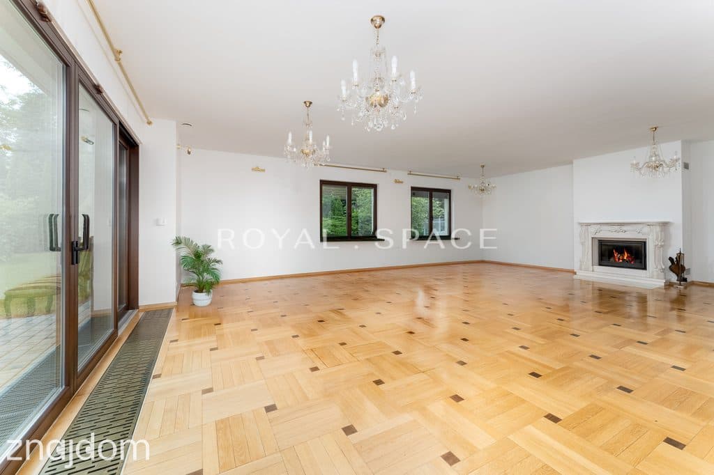 Prestiżowy dom z dużą działką | NOWA CENA - zdjęcie 8