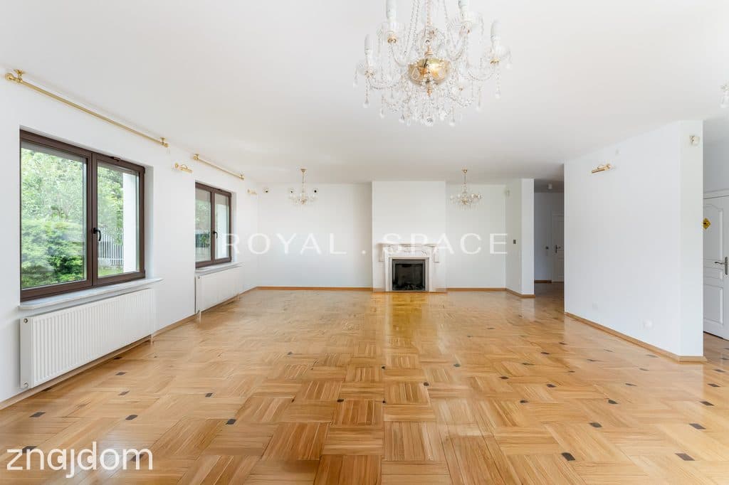Prestiżowy dom z dużą działką | NOWA CENA - zdjęcie 11