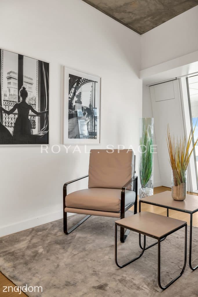 230 m² luksusu na Złotej 44! - zdjęcie 7