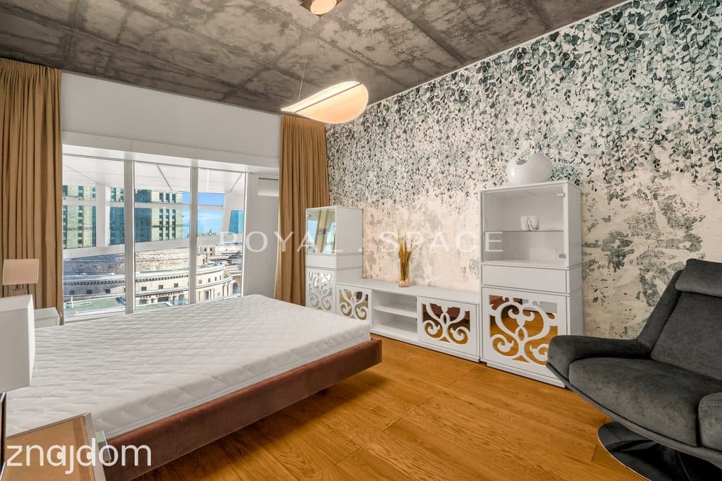 230 m² luksusu na Złotej 44! - zdjęcie 8