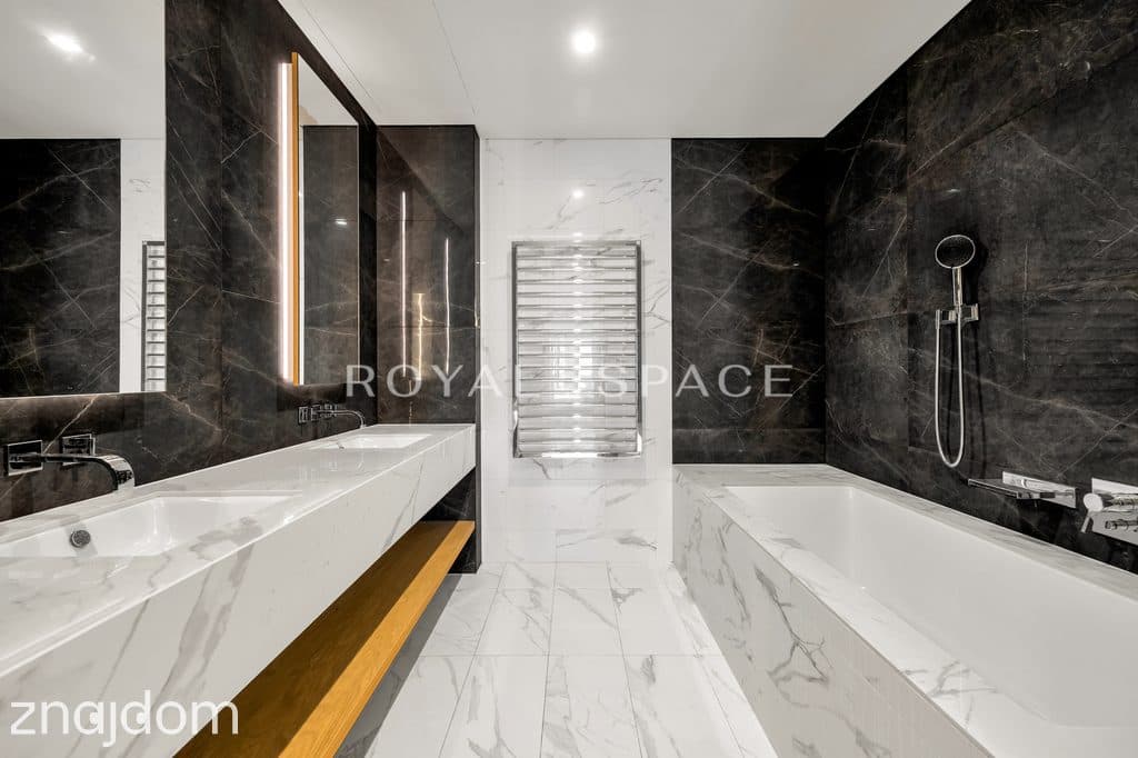 230 m² luksusu na Złotej 44! - zdjęcie 11