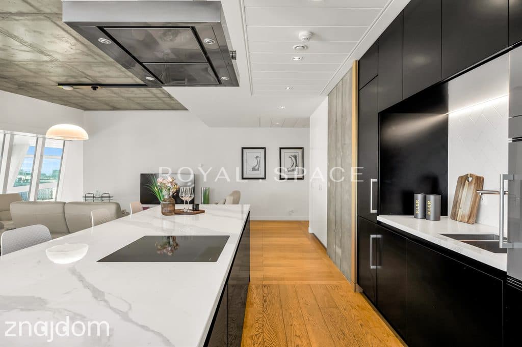 230 m² luksusu na Złotej 44! - zdjęcie 14