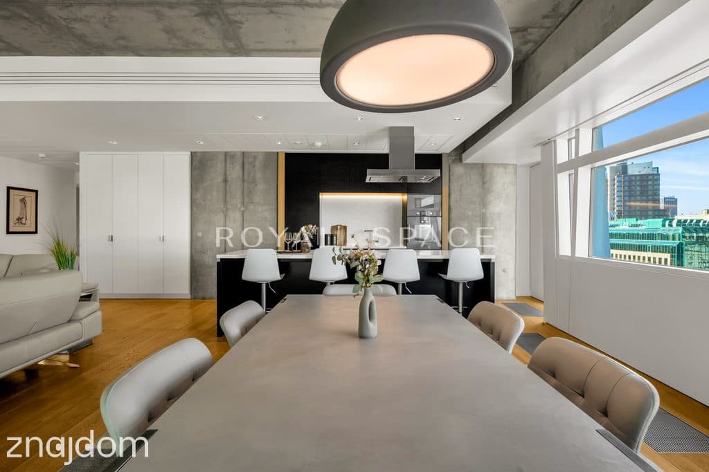 230 m² luksusu na Złotej 44! - zdjęcie 18