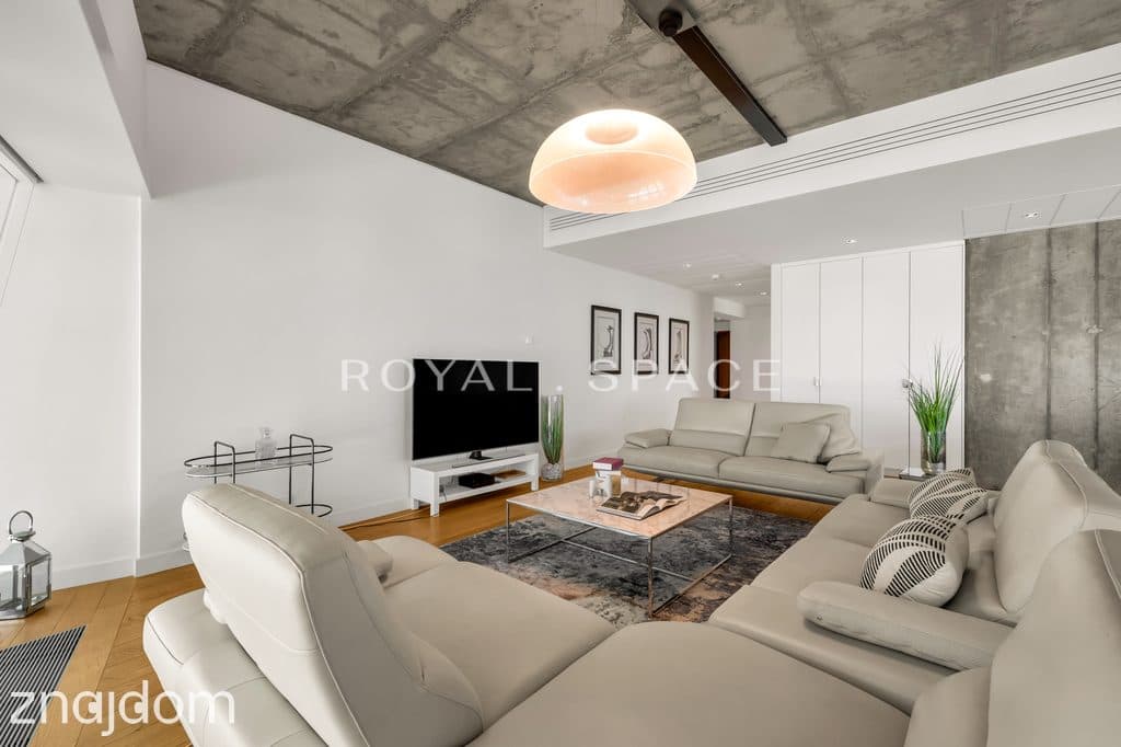 230 m² luksusu na Złotej 44! - zdjęcie 19