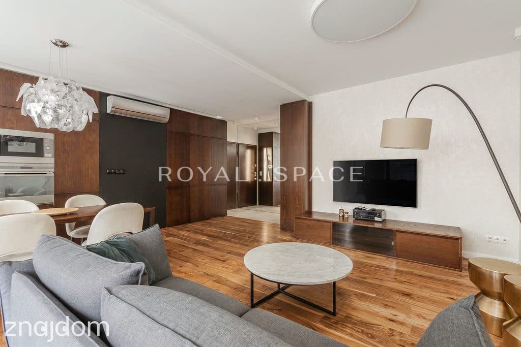Powiśle | Menolly | Luksusowy apartament - zdjęcie 2