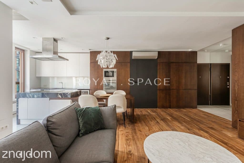 Powiśle | Menolly | Luksusowy apartament - zdjęcie 4