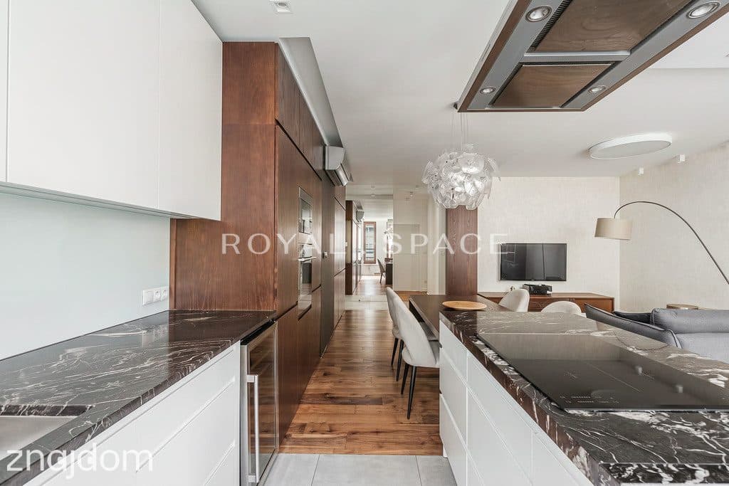 Powiśle | Menolly | Luksusowy apartament - zdjęcie 7