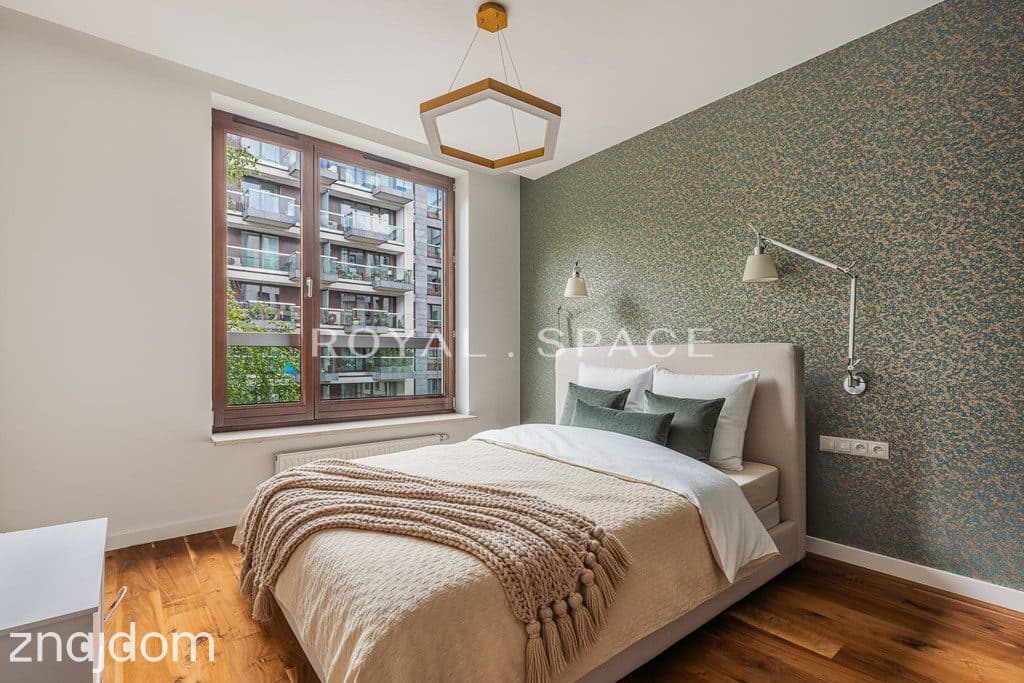 Powiśle | Menolly | Luksusowy apartament - zdjęcie 8