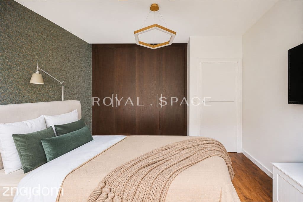 Powiśle | Menolly | Luksusowy apartament - zdjęcie 9