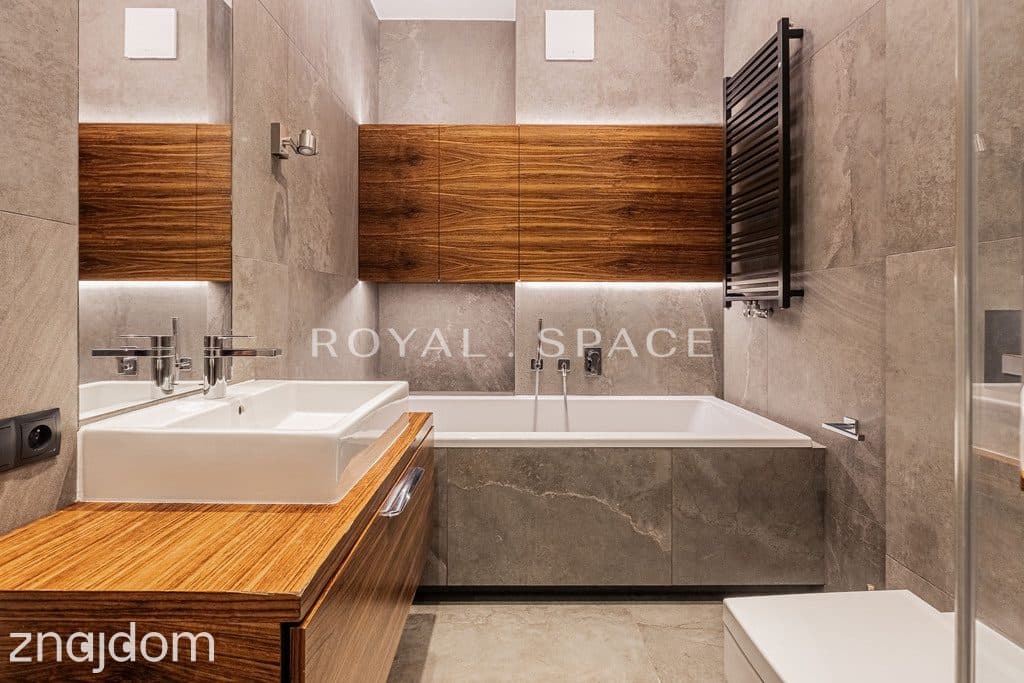 Powiśle | Menolly | Luksusowy apartament - zdjęcie 10
