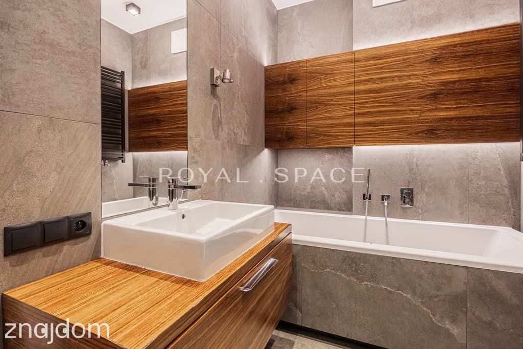 Powiśle | Menolly | Luksusowy apartament - zdjęcie 11