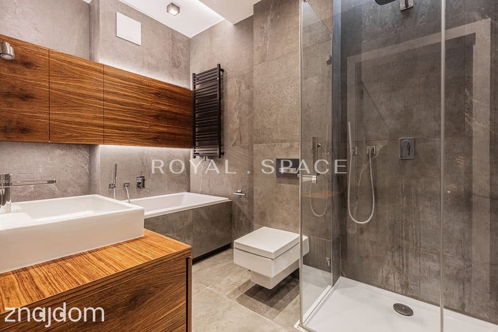Powiśle | Menolly | Luksusowy apartament - zdjęcie 12