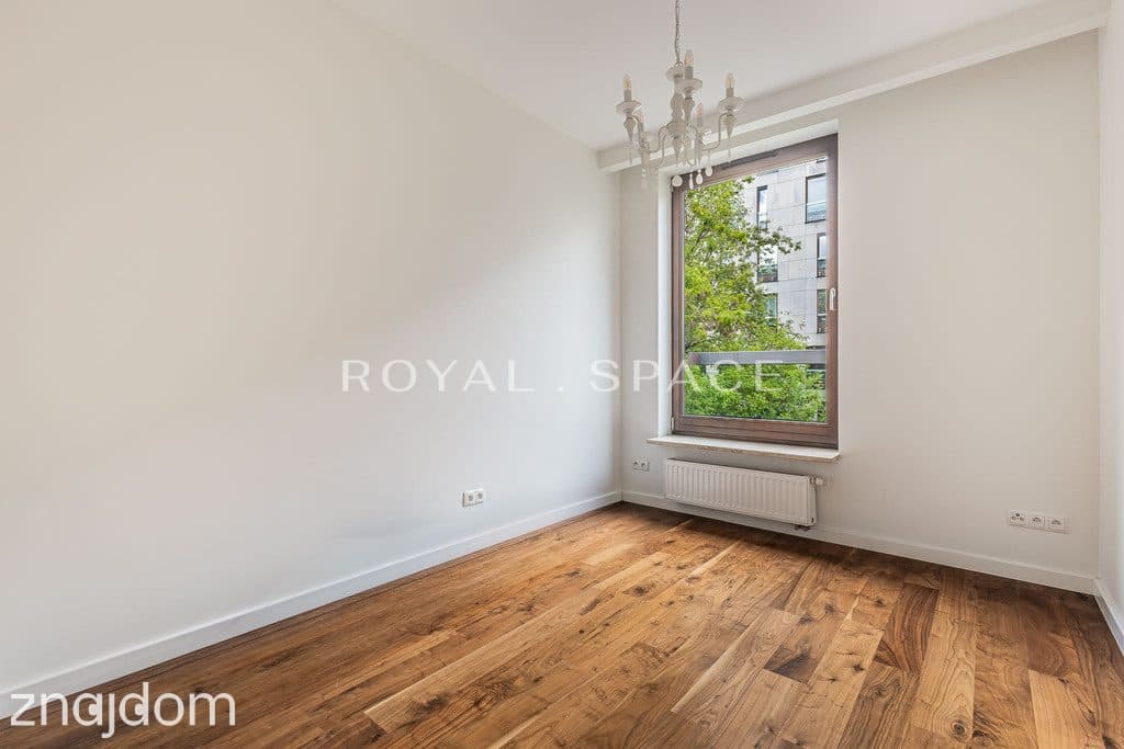 Powiśle | Menolly | Luksusowy apartament - zdjęcie 13