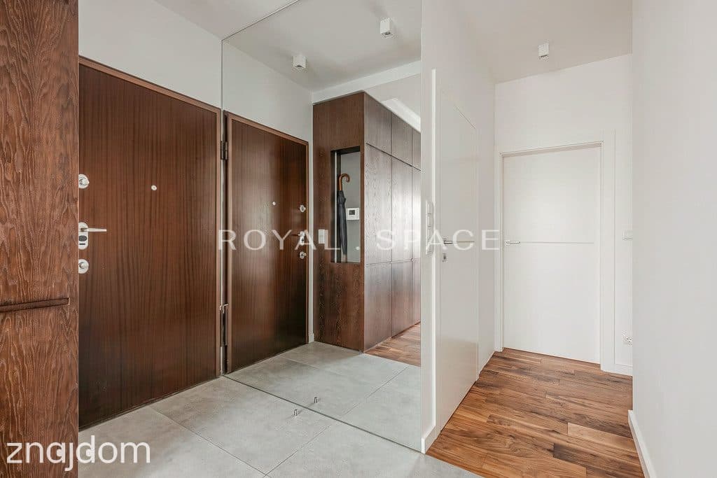 Powiśle | Menolly | Luksusowy apartament - zdjęcie 15
