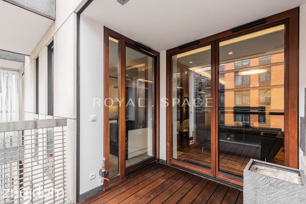 Powiśle | Menolly | Luksusowy apartament - zdjęcie 16