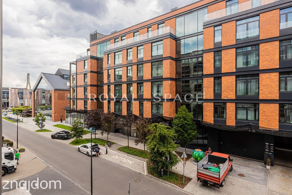 Powiśle | Menolly | Luksusowy apartament - zdjęcie 18