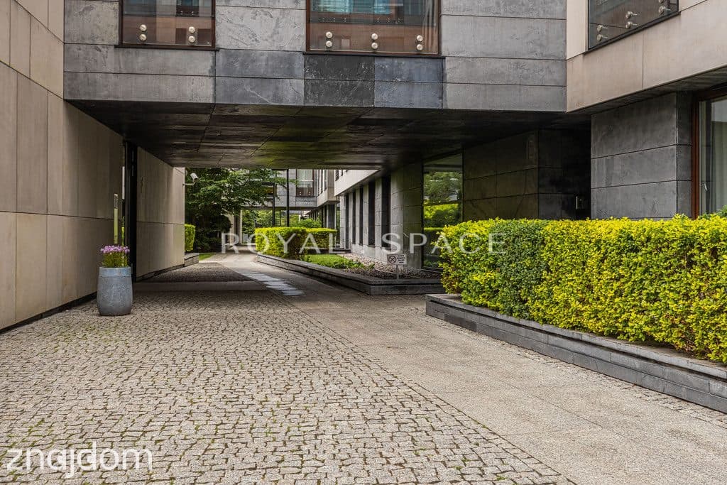 Powiśle | Menolly | Luksusowy apartament - zdjęcie 19