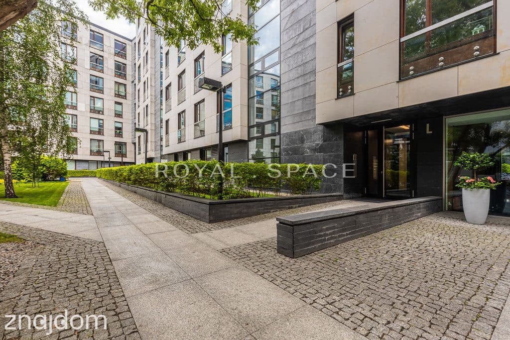 Powiśle | Menolly | Luksusowy apartament - zdjęcie 20