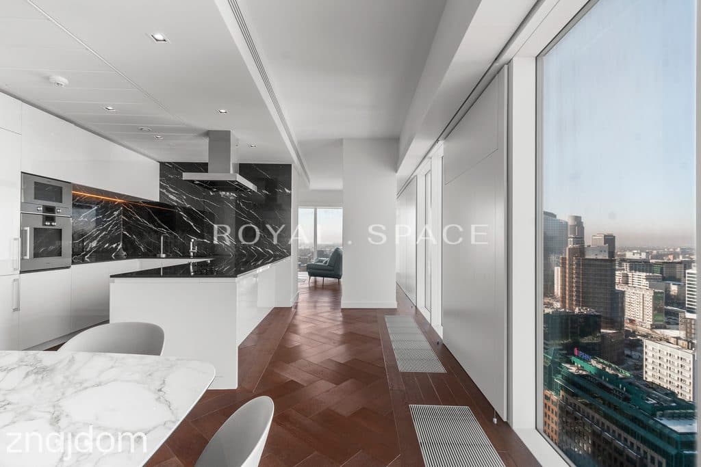 Apartament premium z widokiem | Złota 44 - zdjęcie 7