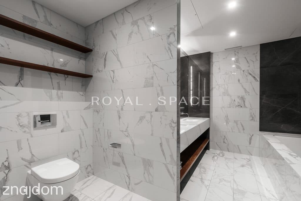 Apartament premium z widokiem | Złota 44 - zdjęcie 10