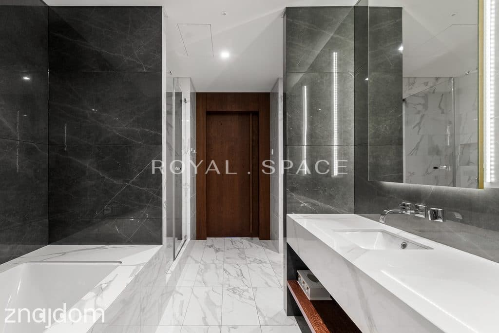 Apartament premium z widokiem | Złota 44 - zdjęcie 11