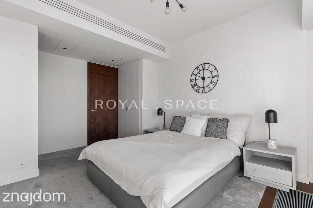Apartament premium z widokiem | Złota 44 - zdjęcie 14