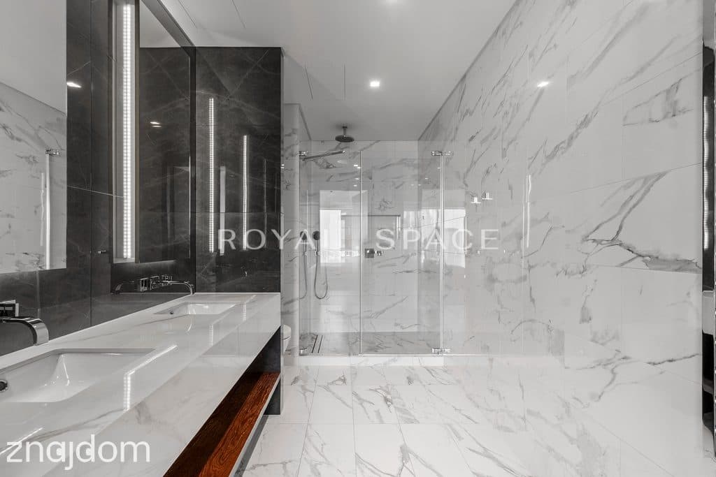 Apartament premium z widokiem | Złota 44 - zdjęcie 15