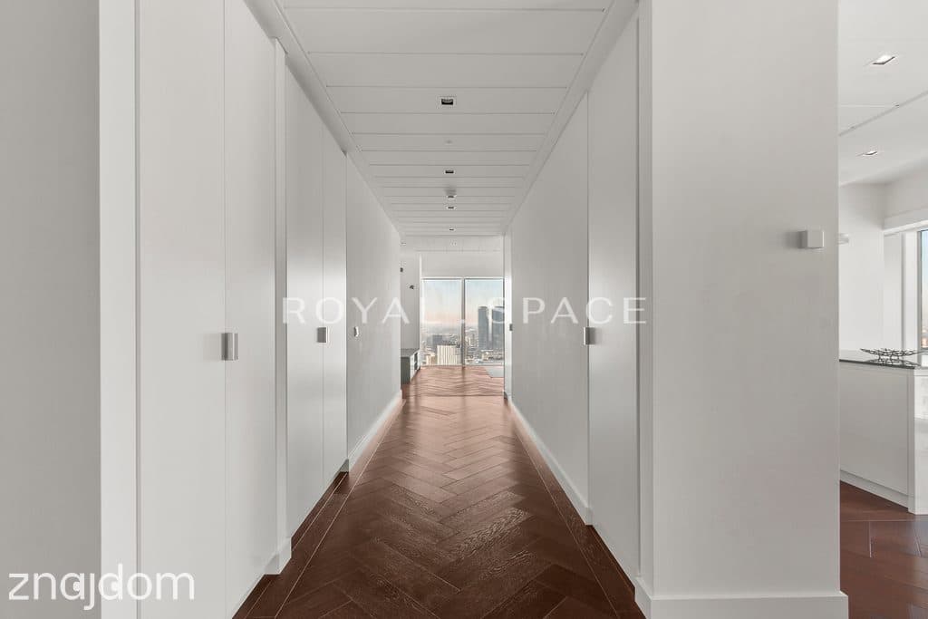 Apartament premium z widokiem | Złota 44 - zdjęcie 17