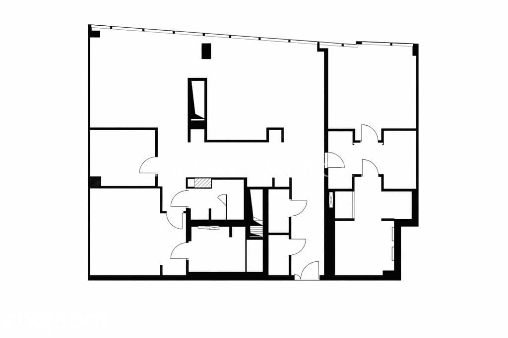 Apartament premium z widokiem | Złota 44 - zdjęcie 18