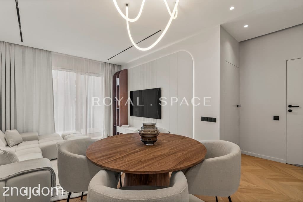 Nowy apartament premium | Rondo Daszyńskiego - zdjęcie 5